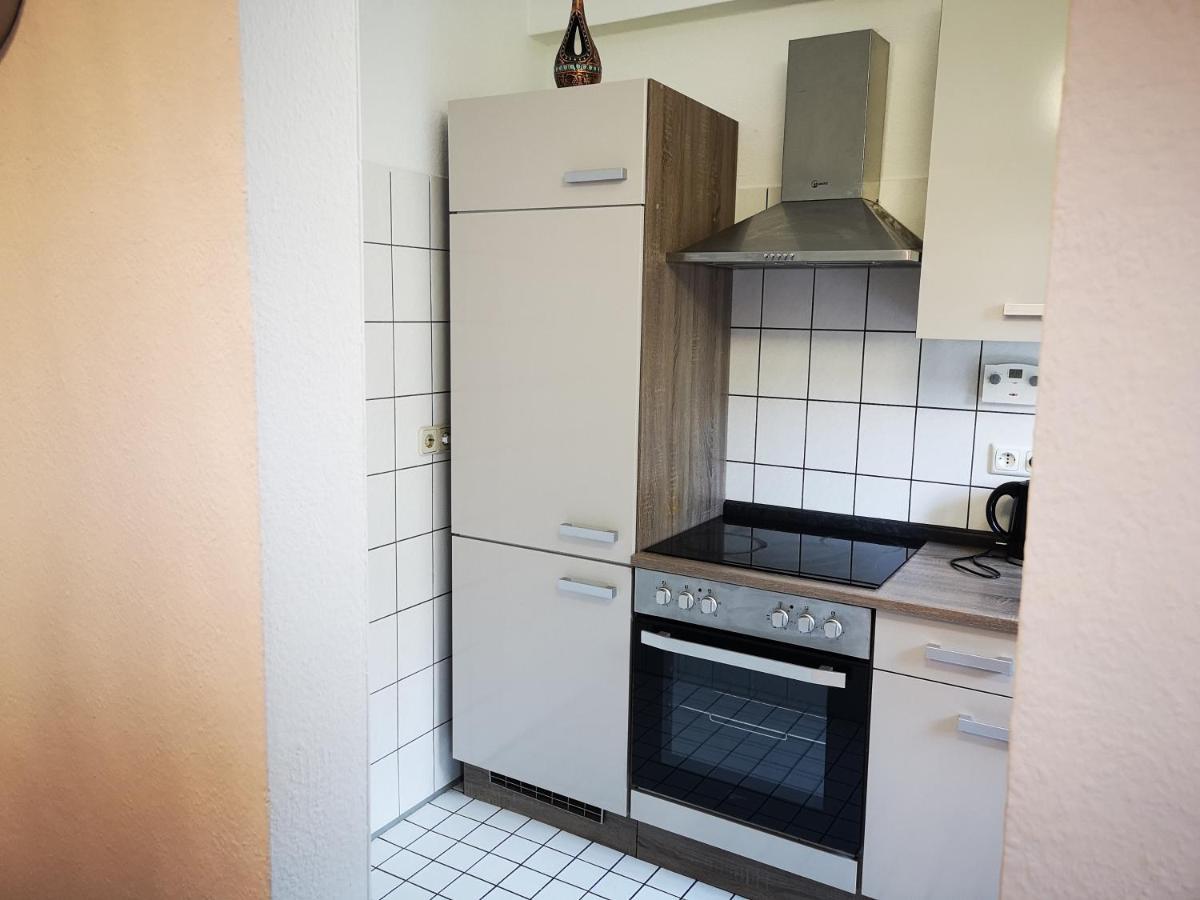 Apartment Polat 1