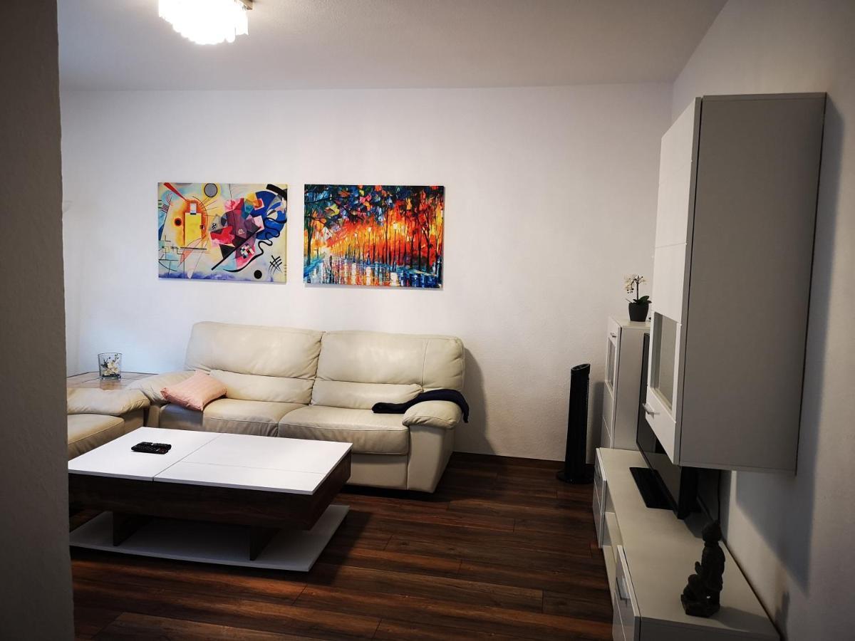 Polat 1 Apartment *