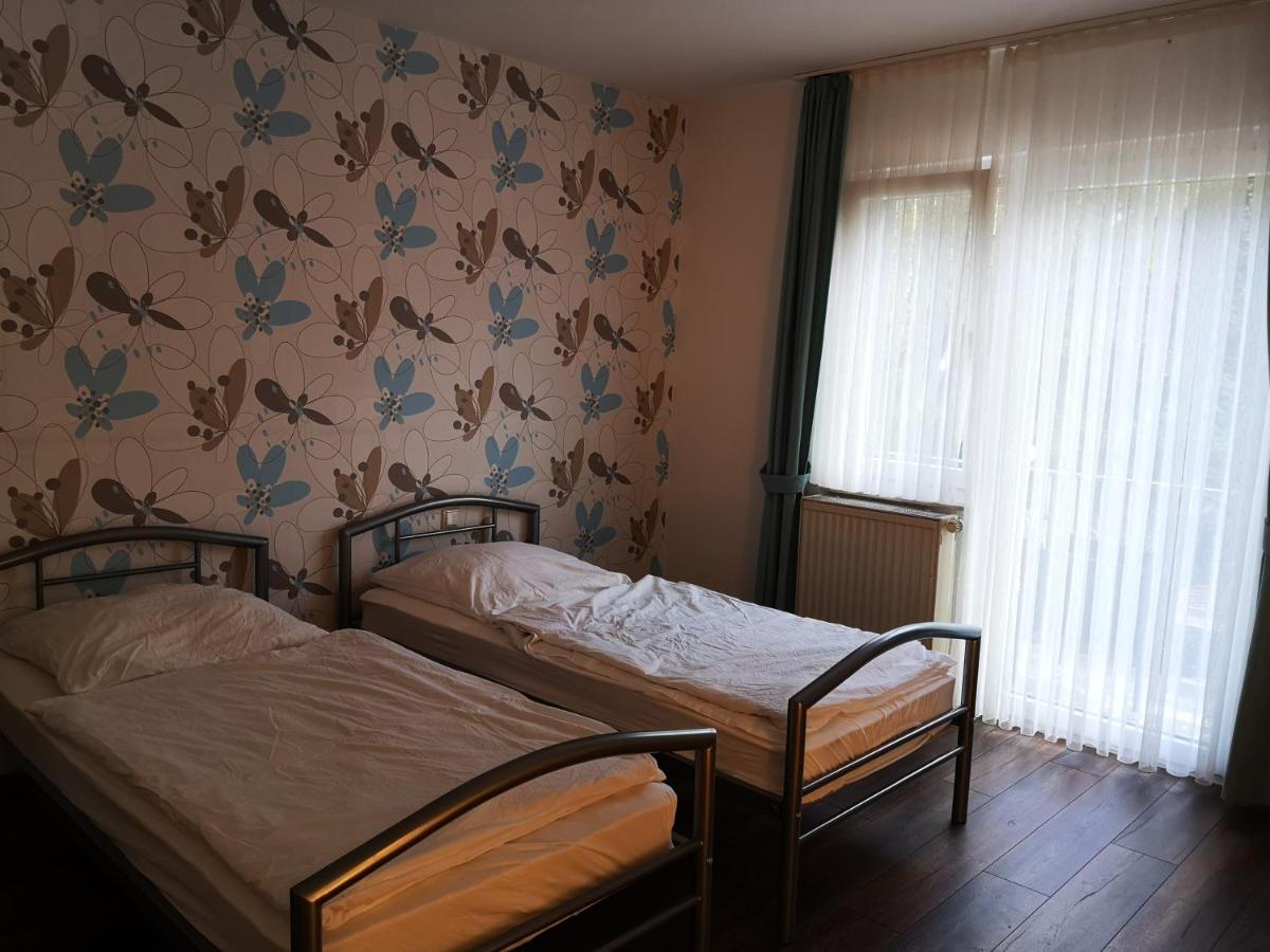 Polat 1 Apartment *