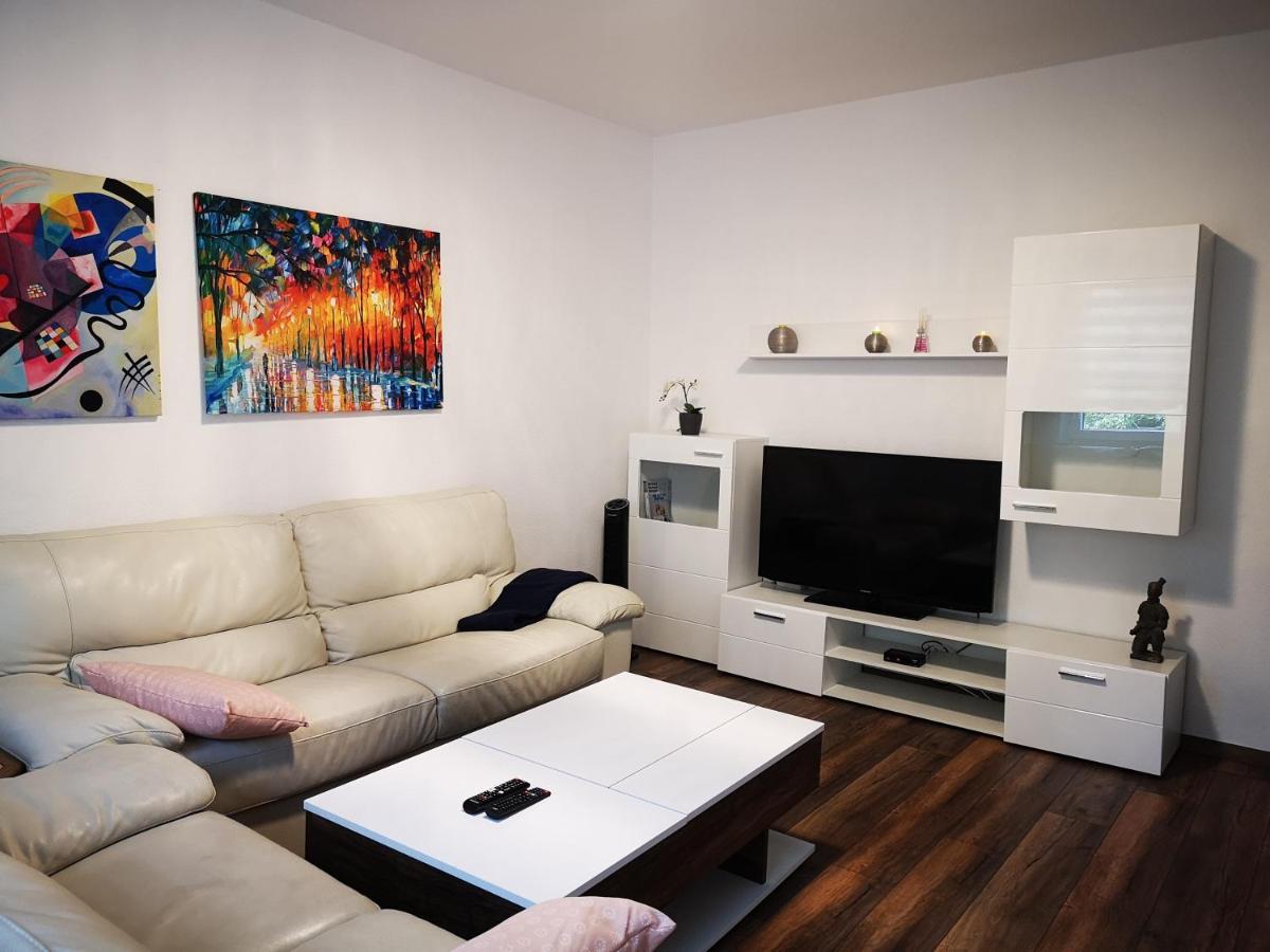 Polat 1 Apartment *
