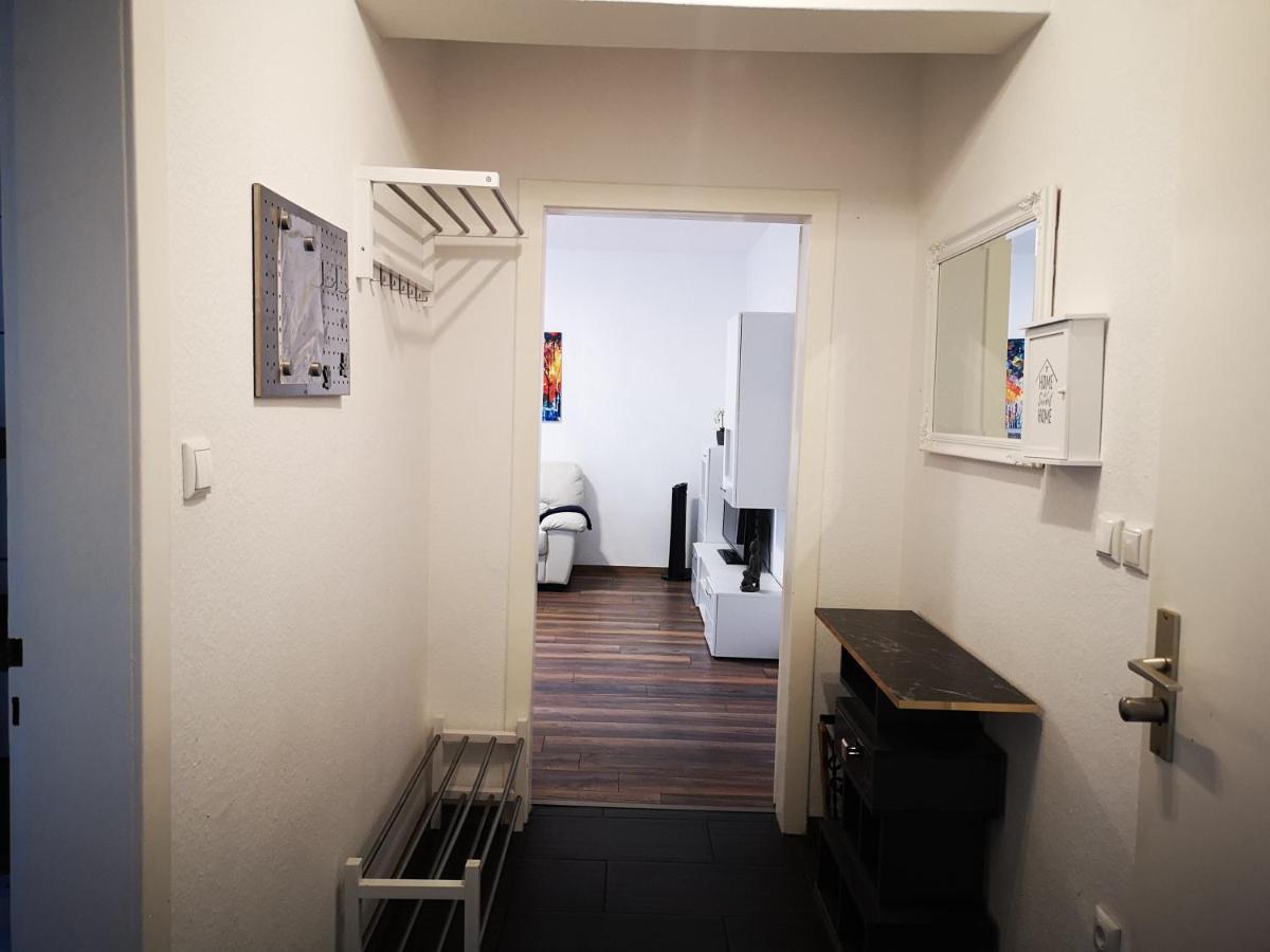Polat 1 Apartment