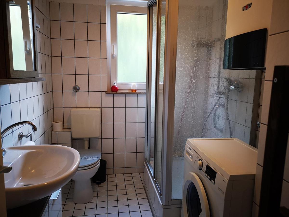 Polat 1 Apartment *